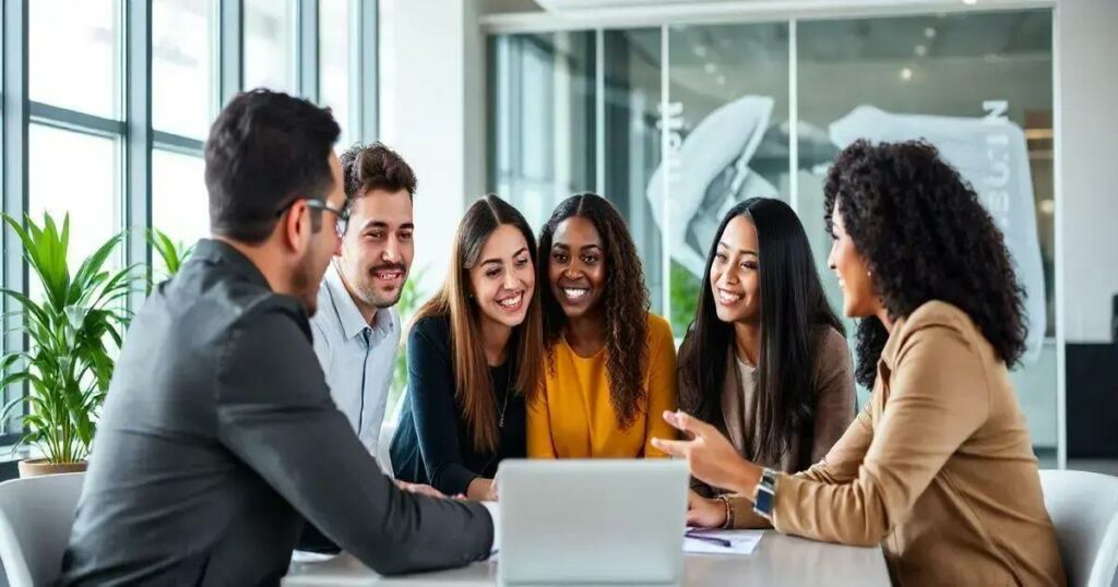 Como iniciar o desenvolvimento de inteligência emocional na empresa para resultados incríveis