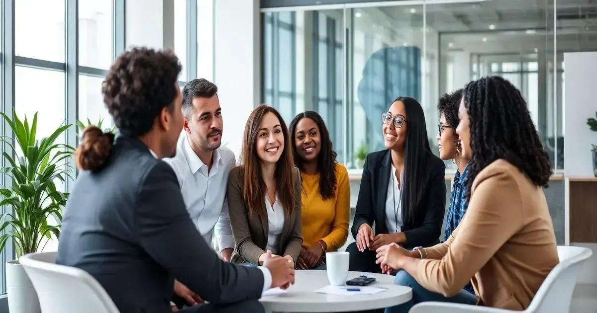 Como lidar com colegas difíceis sem perder o controle emocional? 6 Estratégias