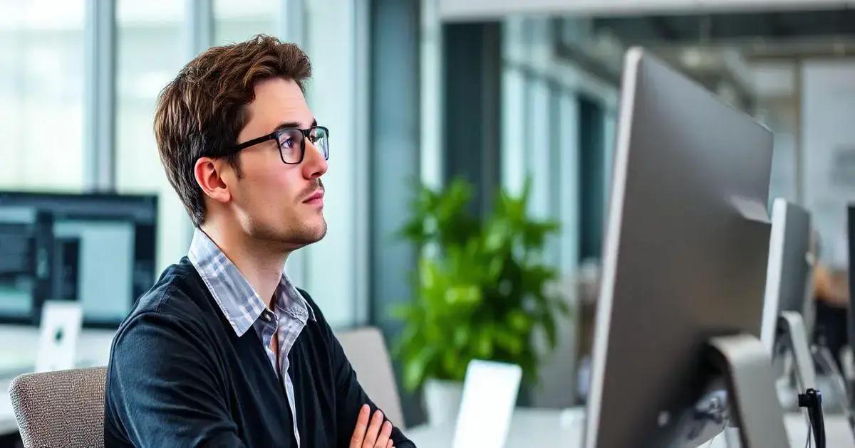 Como lidar com críticas no ambiente de trabalho sem se abalar? Descubra!