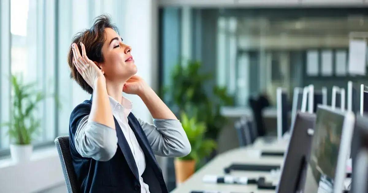 Como lidar com situações estressantes cotidianas