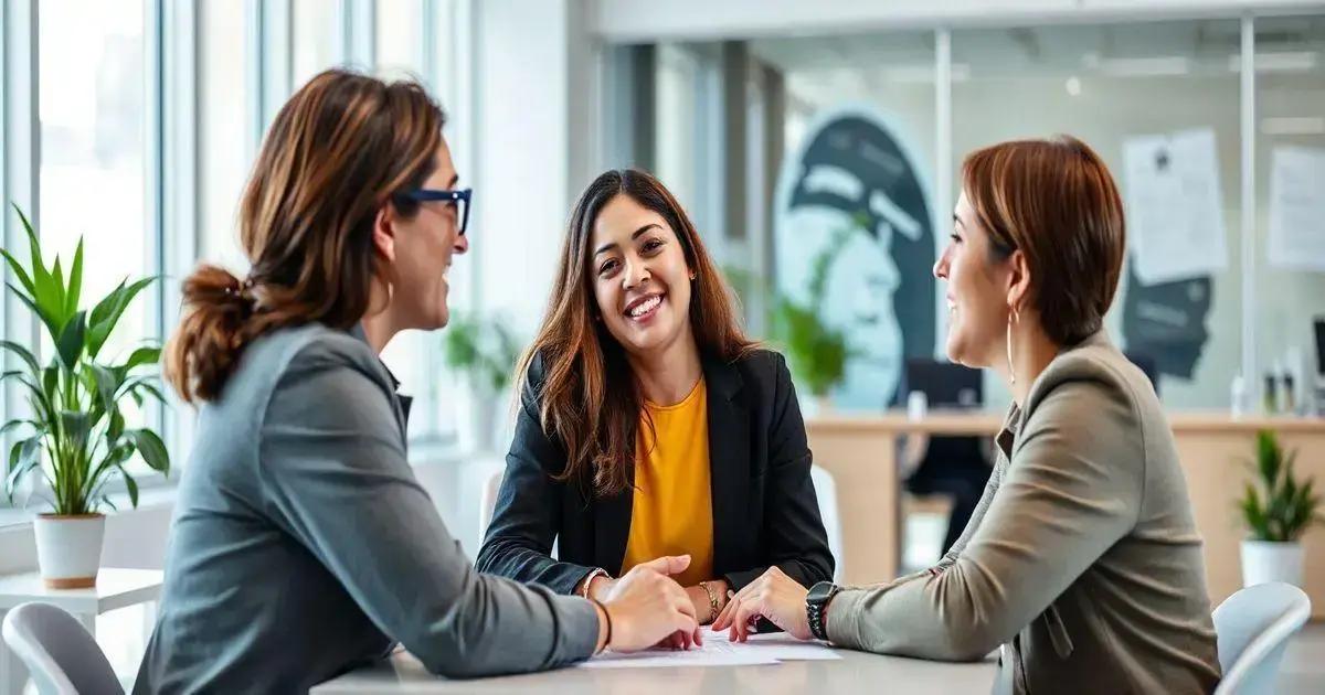 Como líderes podem apoiar a inteligência emocional