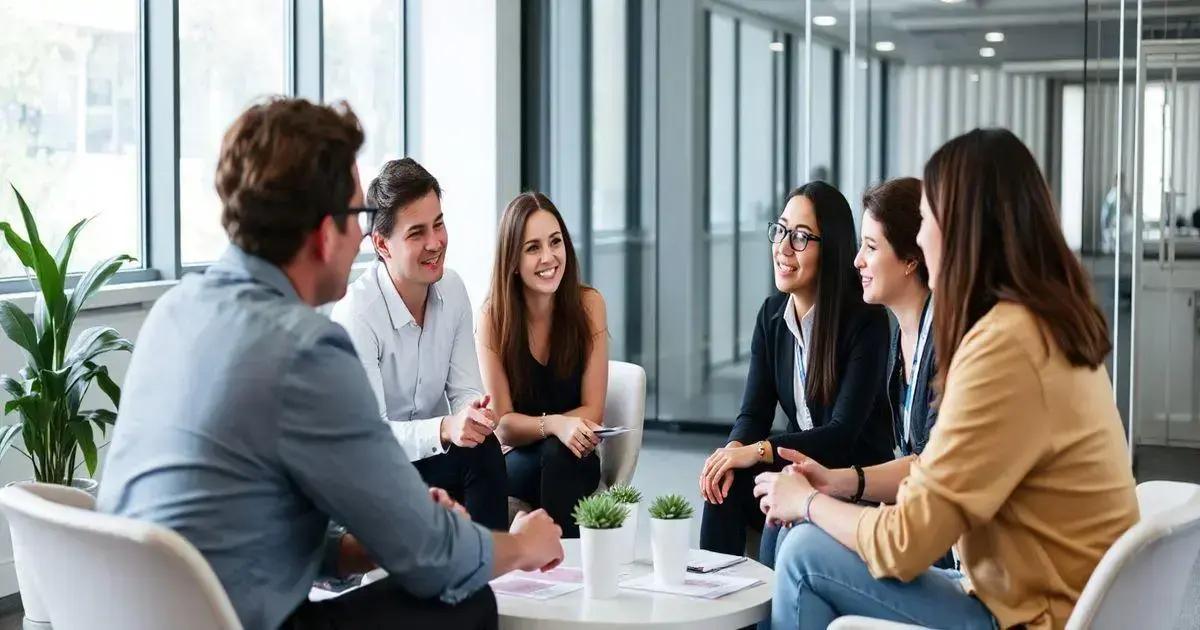 Como medir a empatia nas interações internas