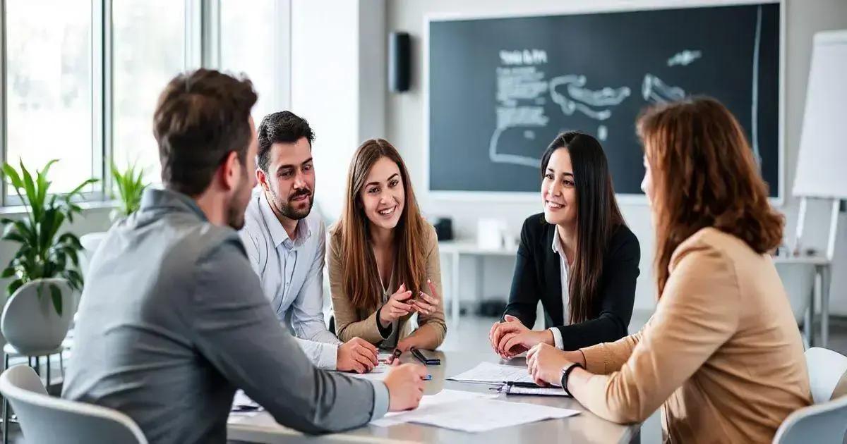 Como medir a inteligência emocional na equipe