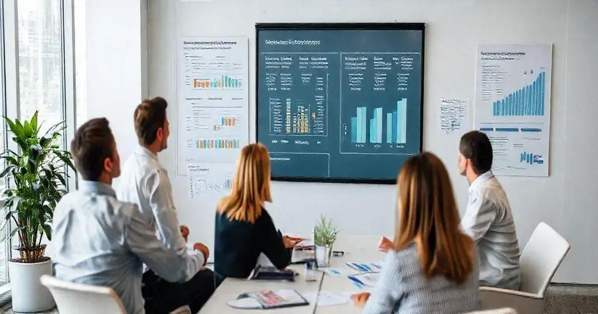 Como medir o sucesso das Políticas de bem-estar corporativo
