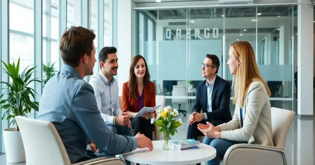 Como o RH pode criar políticas de bem-estar emocional para melhorar a equipe