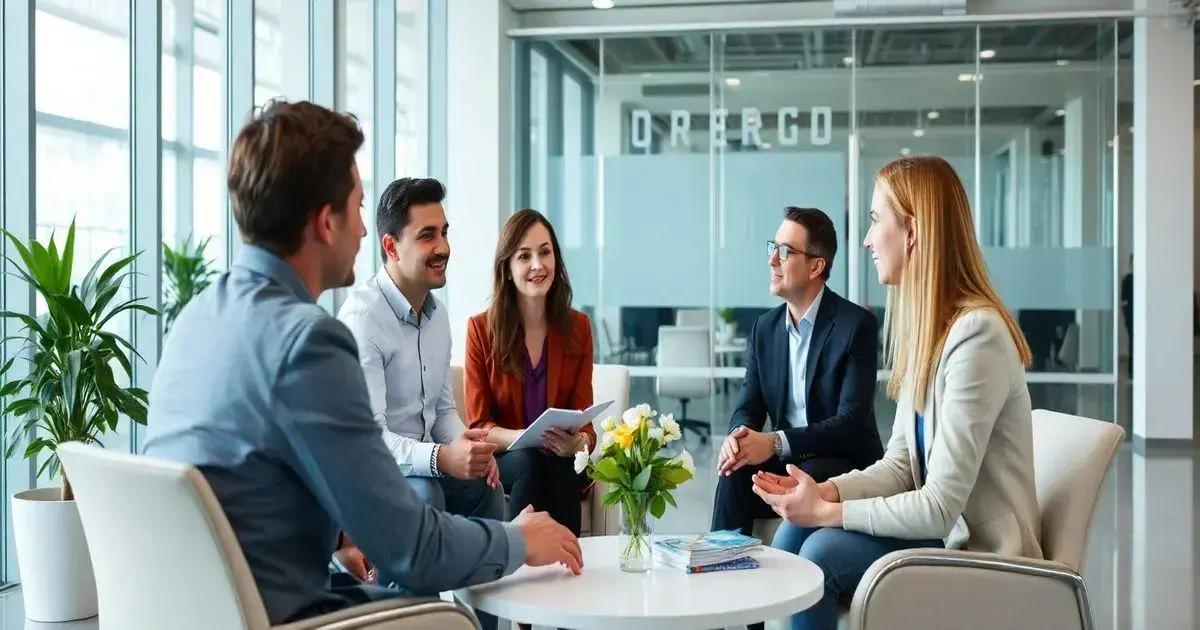 Como o RH pode criar políticas de bem-estar emocional para melhorar a equipe