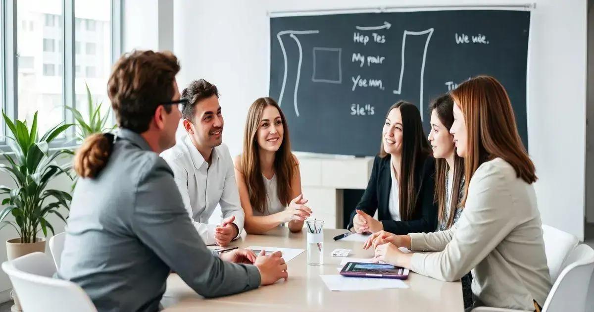 Como prevenir conflitos na equipe