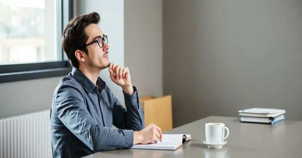 Como Retomar a Produtividade Após uma Crítica Negativa: Dicas Práticas