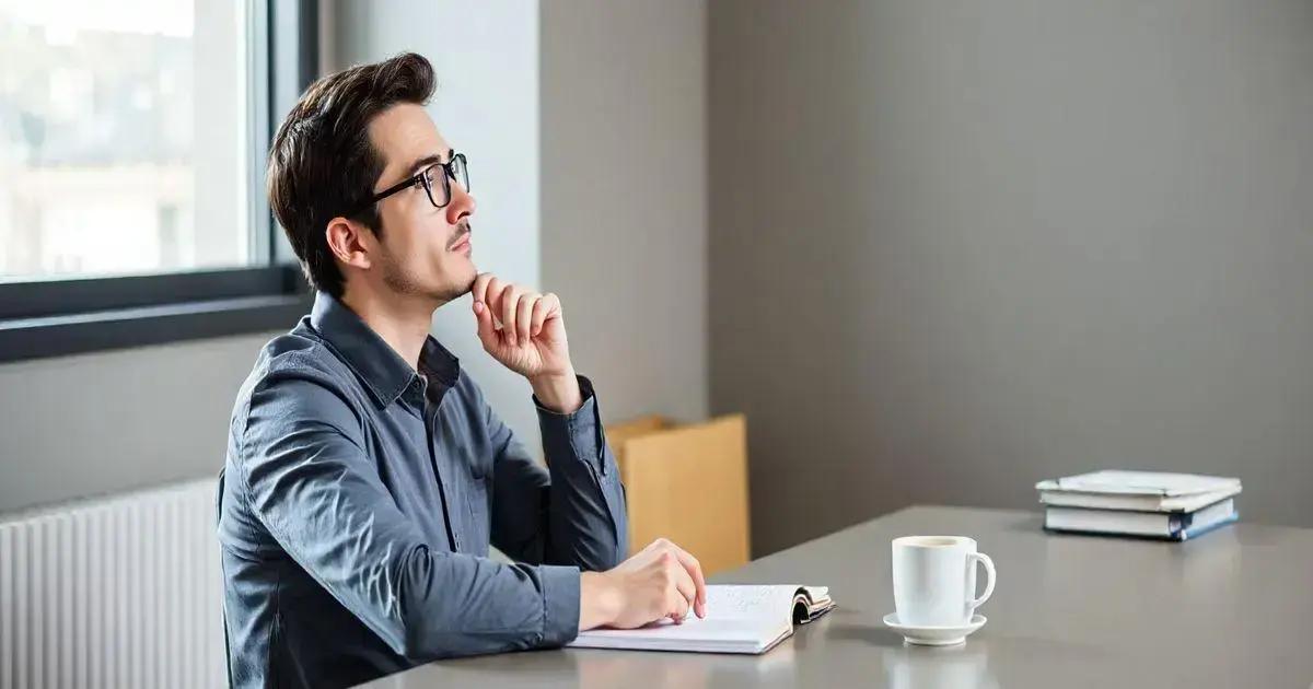 Como Retomar a Produtividade Após uma Crítica Negativa: Dicas Práticas