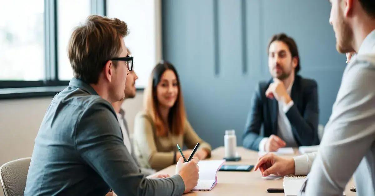 Como transformar críticas em feedback positivo