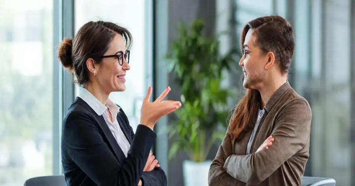 Como usar empatia nas conversas desafiadoras