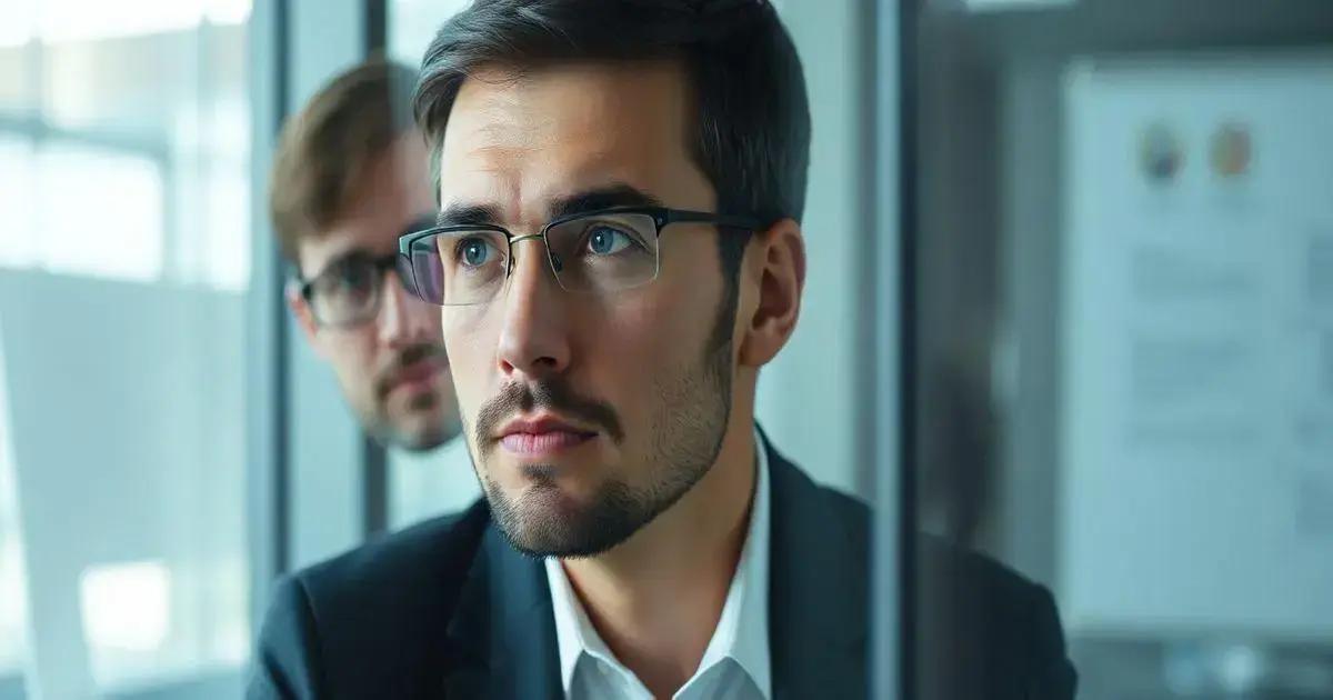 Compreendendo a autorresponsabilidade