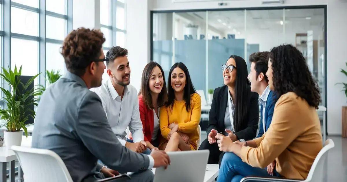 Compreendendo os colegas difíceis