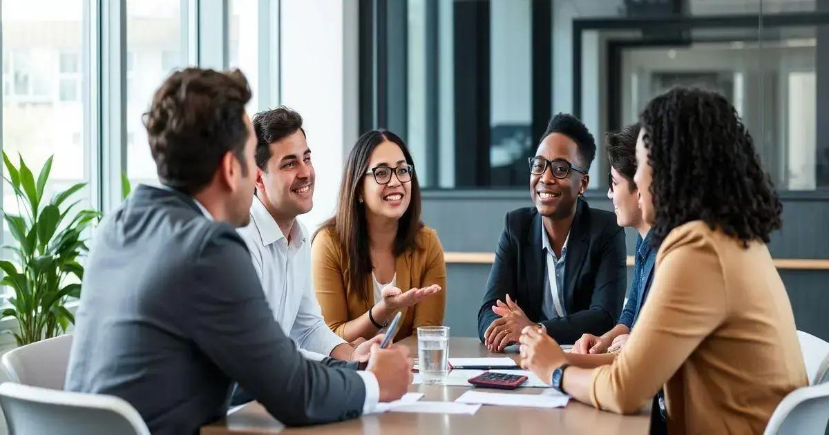 Comunicação eficaz e regulação emocional