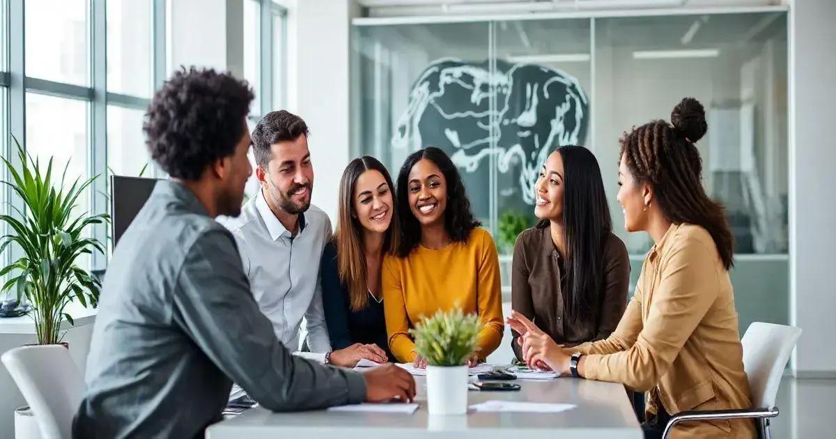 Comunicação Empática no Ambiente Corporativo: Como Transformar Relações