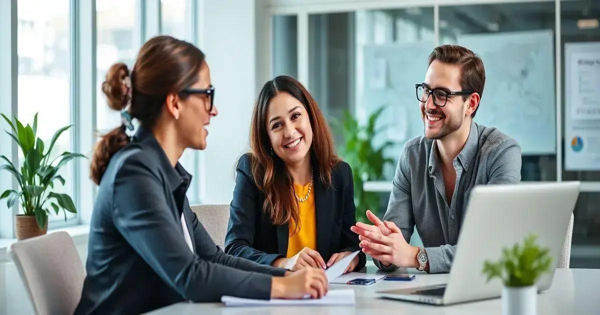 Conceito de Inteligência Emocional: Como Transformar o Ambiente de Trabalho