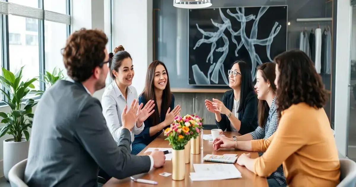Construindo relacionamentos positivos