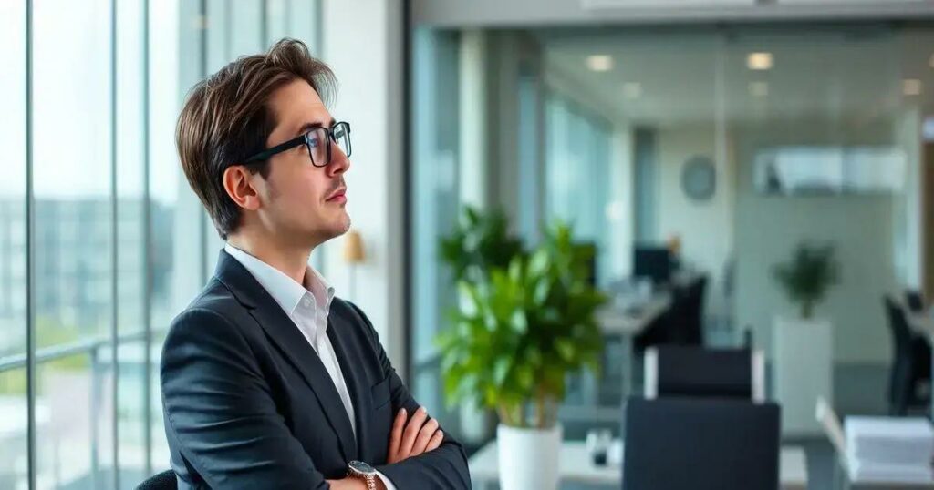 Controle e Inteligência Emocional no Trabalho: Como Potencializar Sua Produtividade