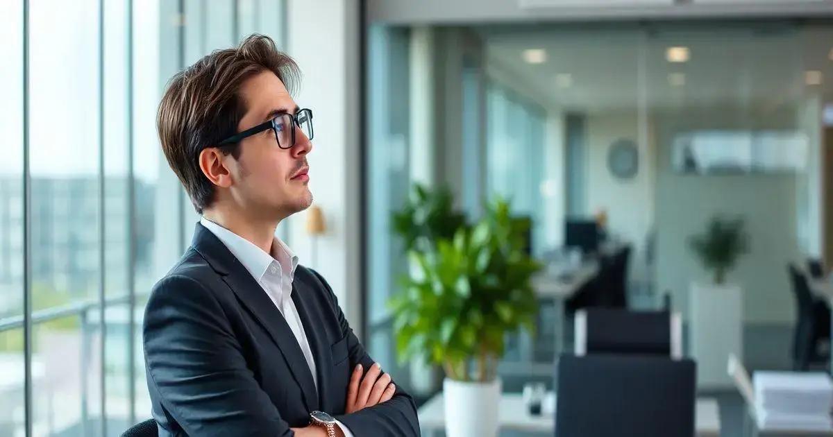 Controle e Inteligência Emocional no Trabalho: Como Potencializar Sua Produtividade