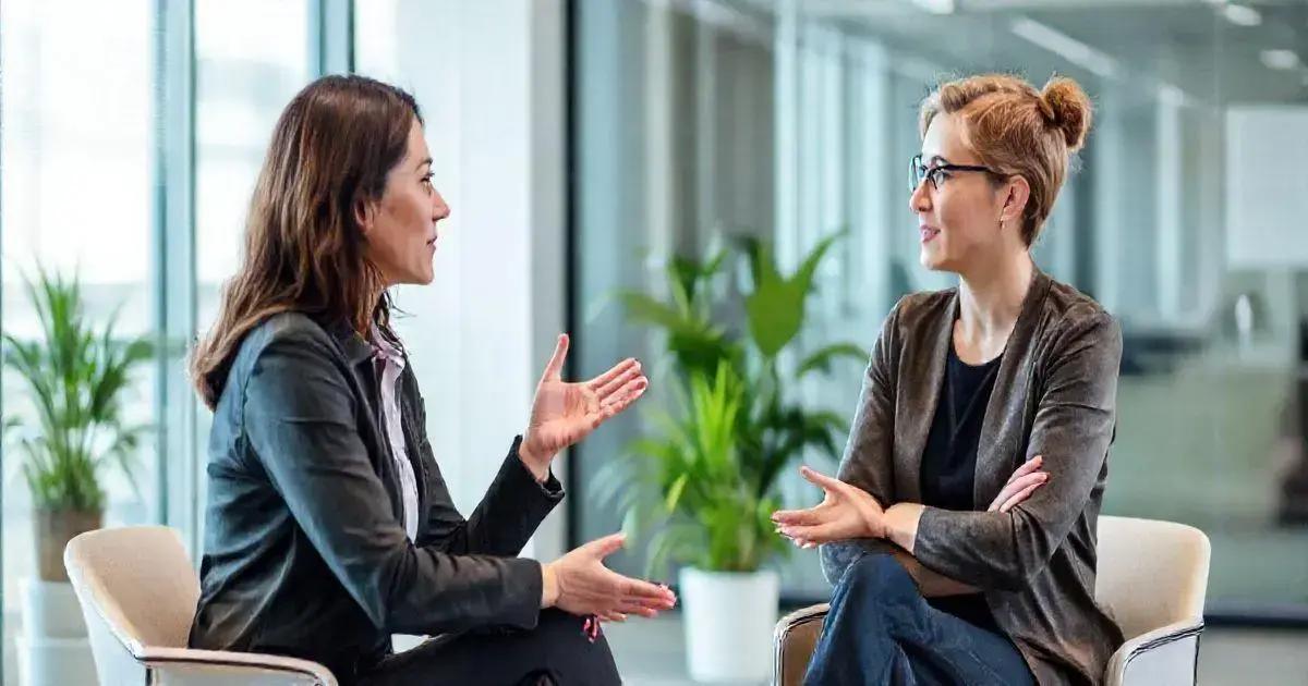 Conversas Difíceis no Emprego: Como Transformar Conflitos em Oportunidades