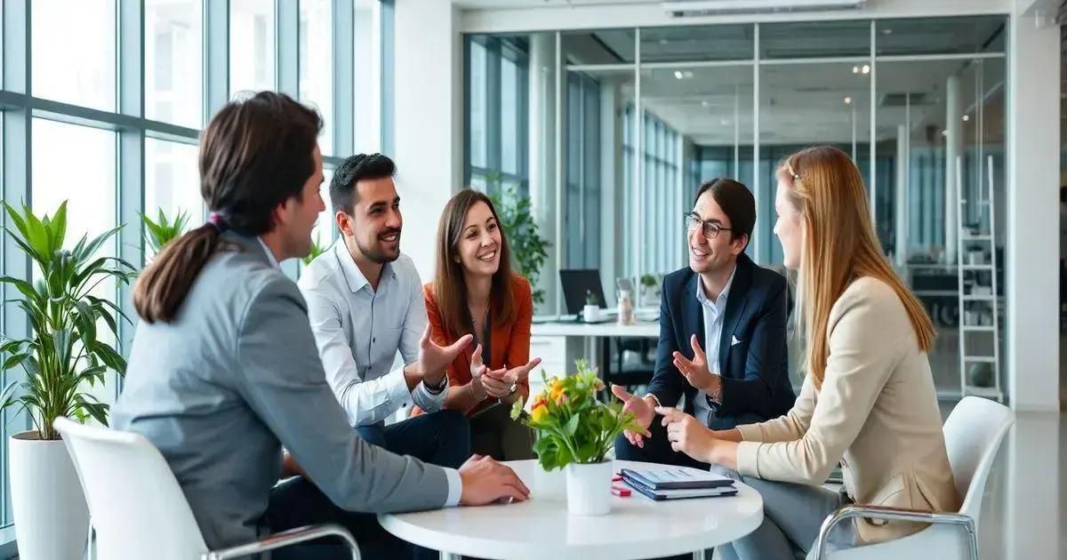 Curso sobre Inteligência Emocional no Trabalho: Aprenda a Melhorar sua Carreira