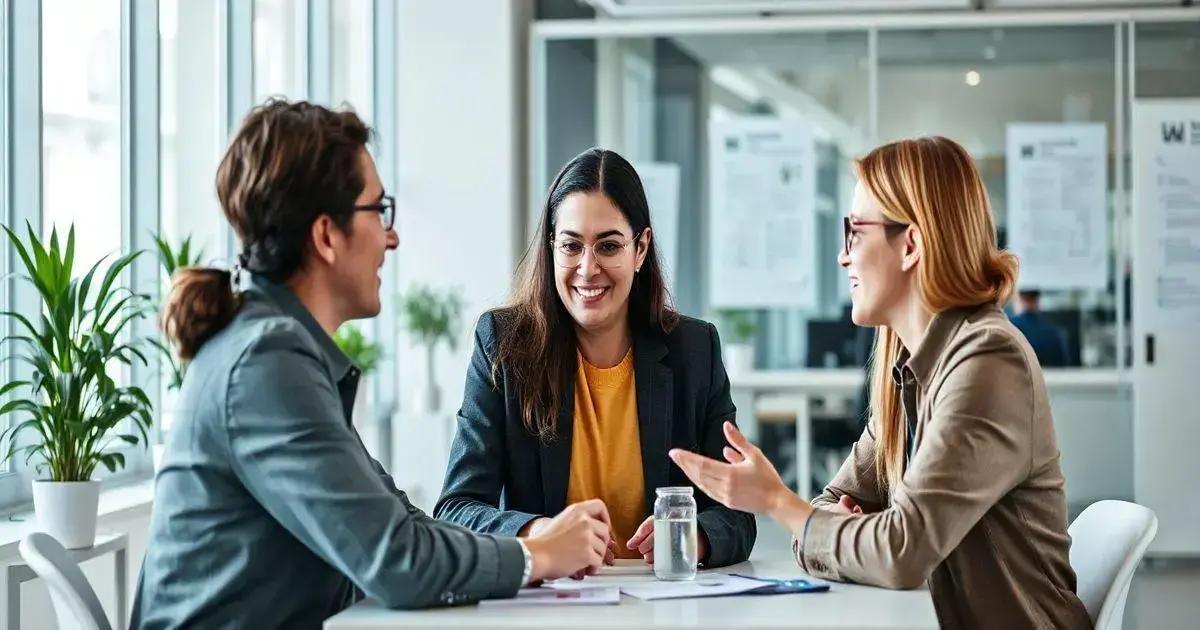 Daniel Goleman e inteligência emocional no trabalho: Transforme sua equipe!