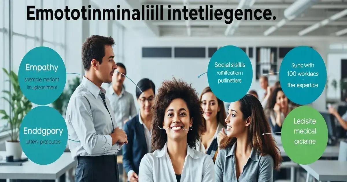 Definição de Inteligência Emocional