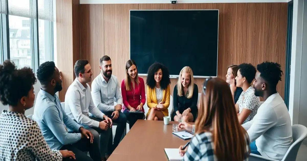 Depoimentos sobre inteligência emocional no cotidiano profissional