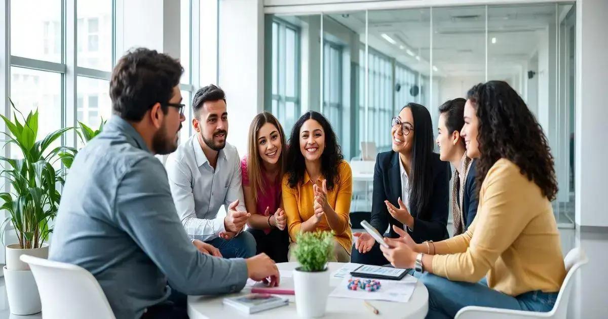 Desenvolvendo a Inteligência Emocional na Equipe
