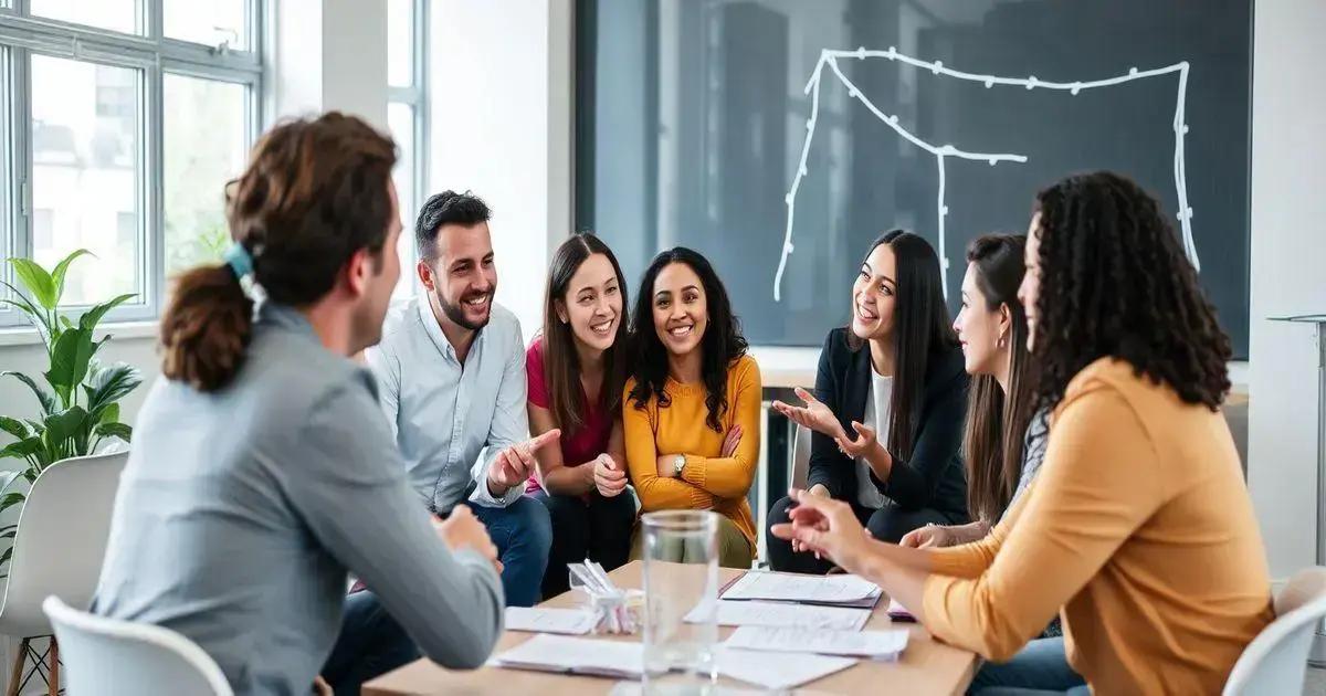 Desenvolvendo Inteligência Emocional em Equipes