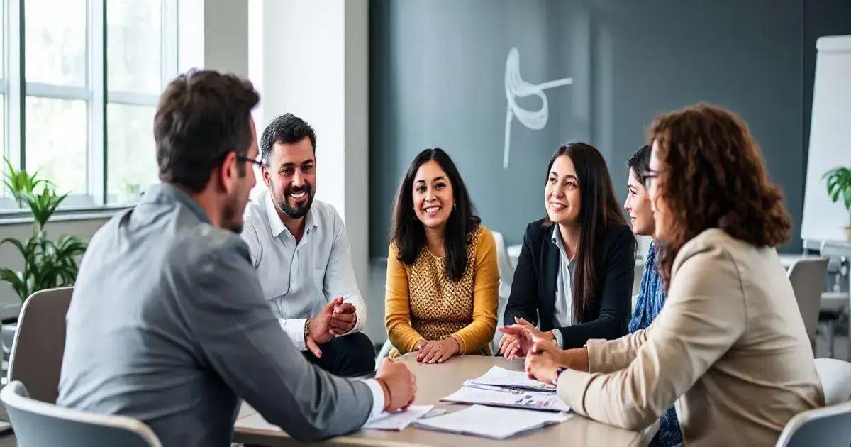 Desenvolvimento de líderes emocionalmente inteligentes