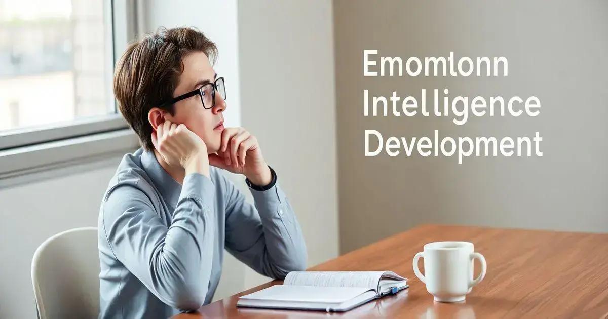 Dicas para desenvolver a inteligência emocional