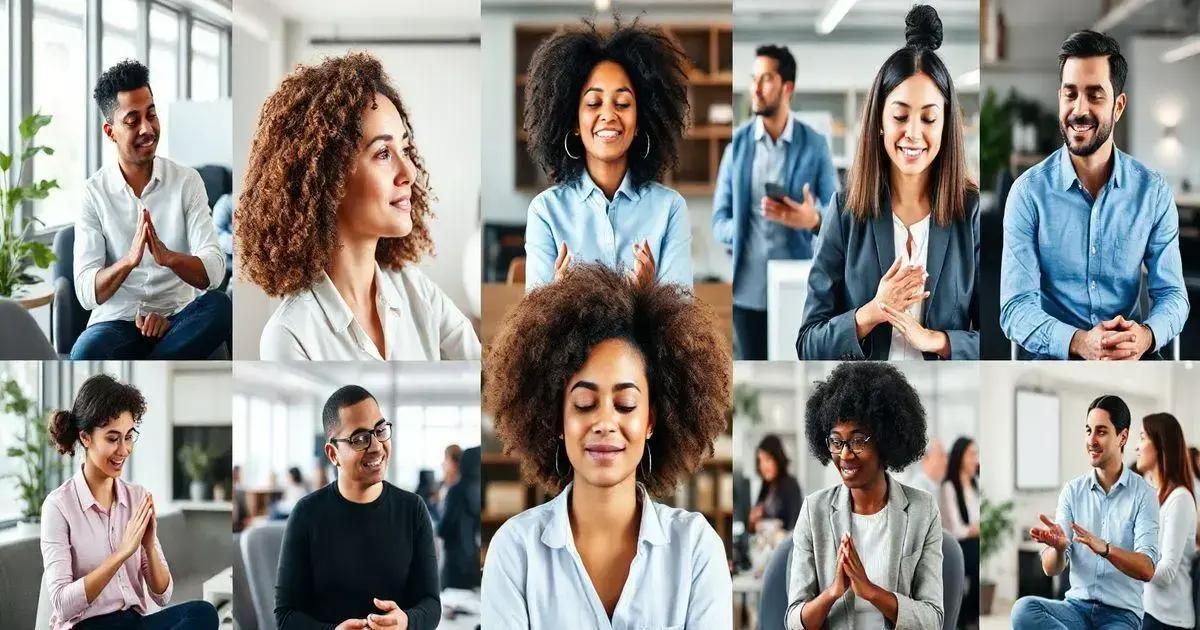 Dicas para desenvolver a inteligência emocional