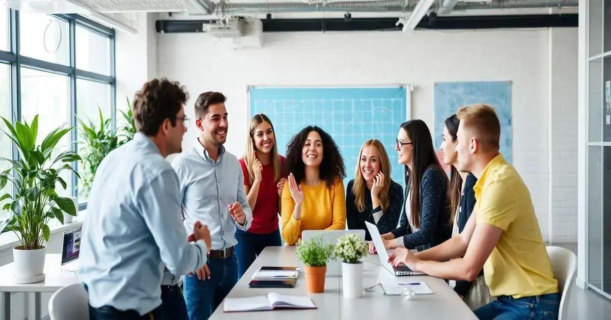 Dicas para Manter a Motivação a Longo Prazo