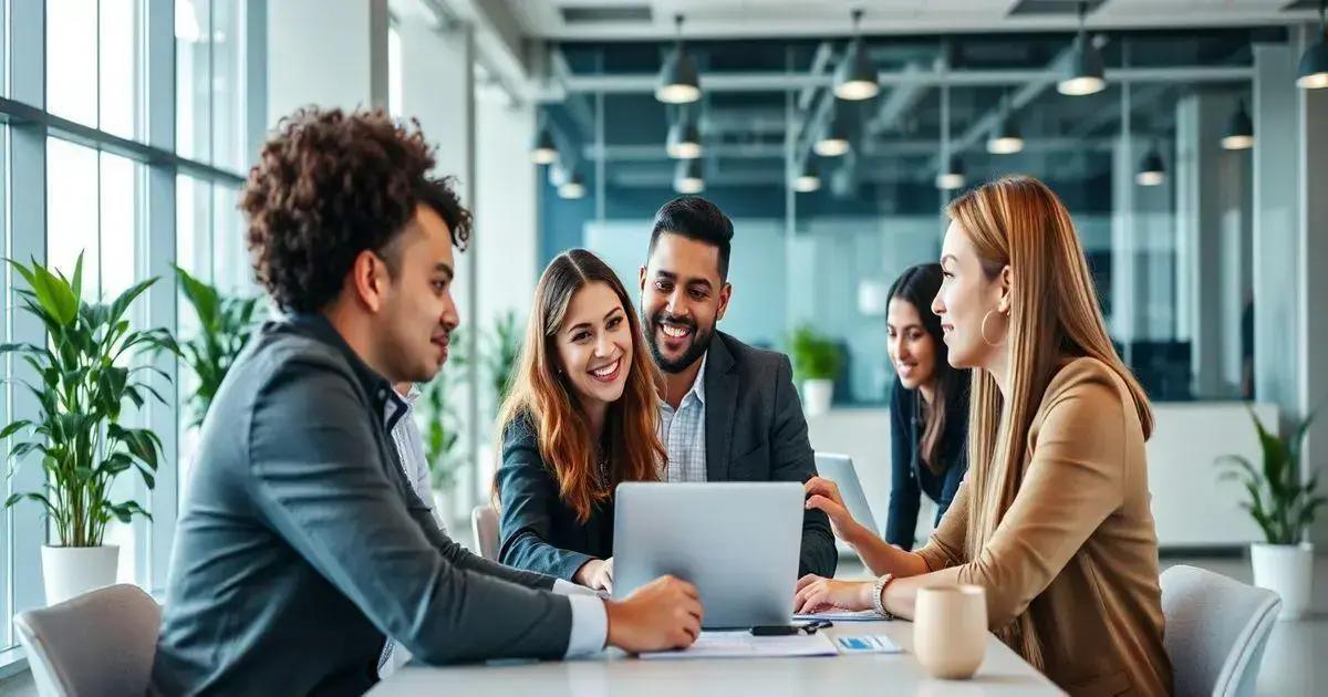 Dicas para ter mais inteligência emocional no trabalho: Melhore seu desempenho