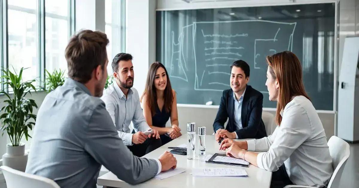 Dicas práticas para aplicação da PNL no trabalho