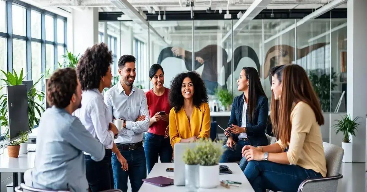 Dicas Práticas para Construir Relacionamentos Dinâmicos