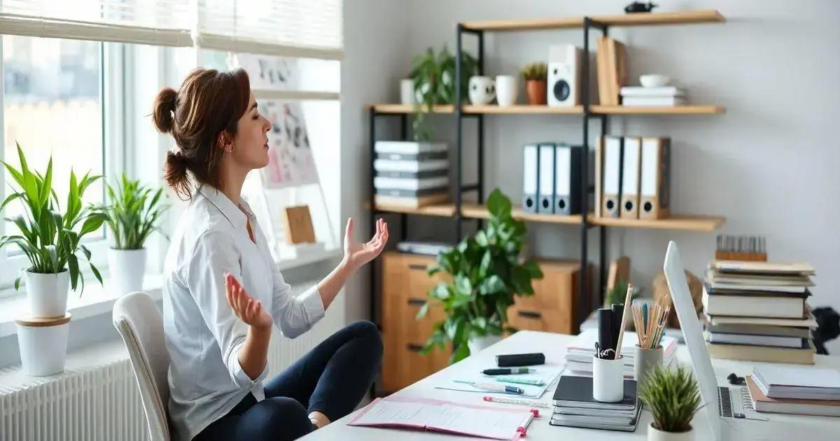 Dicas práticas para controlar a pressão