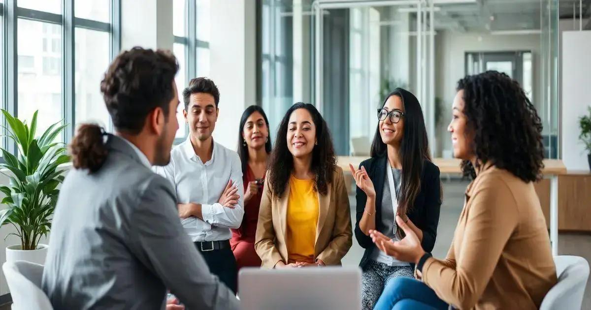 Dicas Práticas para Desenvolver Inteligência Emocional