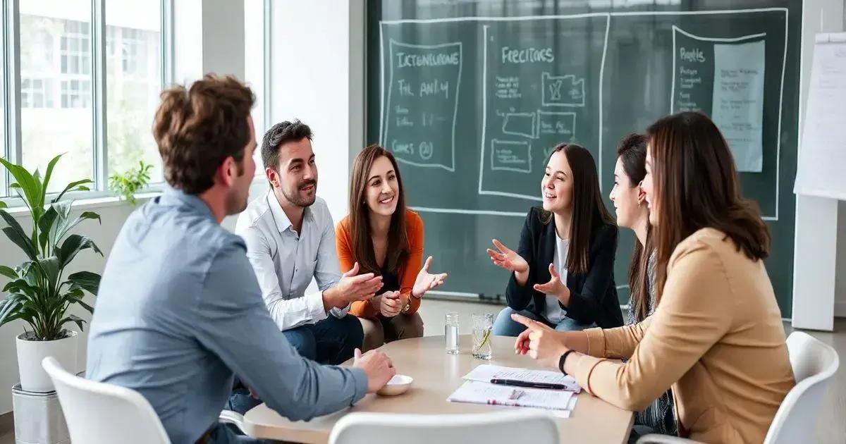 Dicas práticas para implementar esse treinamento
