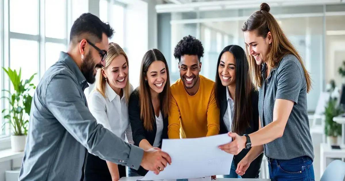 Efeitos da Motivação no Desempenho
