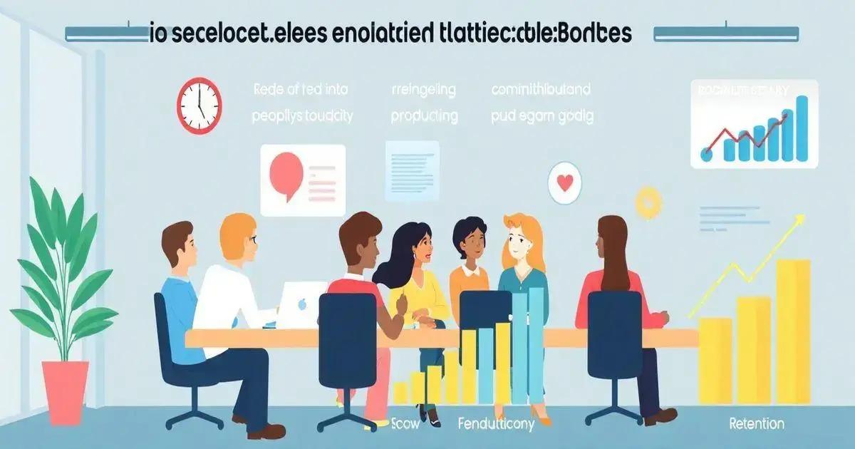 Efeitos financeiros da inteligência emocional