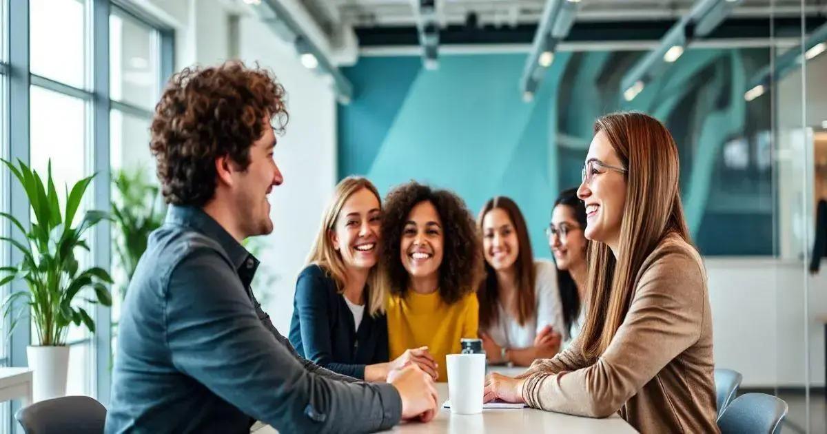 Empresas premiadas por foco emocional: O que elas fazem de diferente?