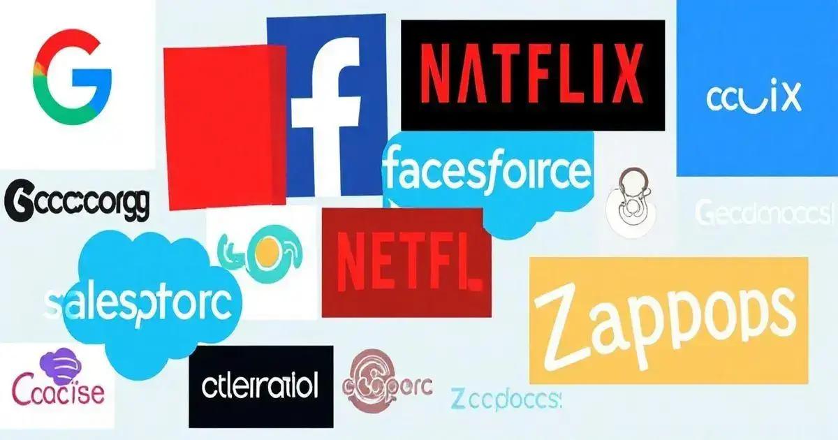 Empresas que aplicam inteligência emocional como cultura