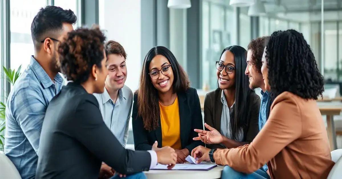 Entendendo a inteligência emocional no ambiente de trabalho