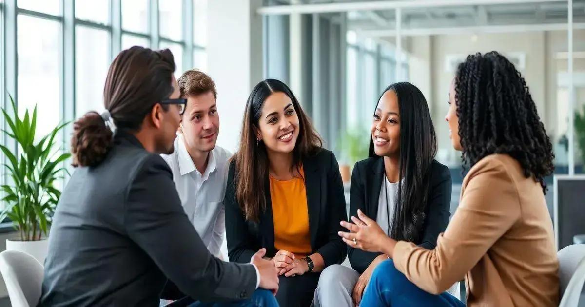 Entendendo a inteligência emocional no ambiente de trabalho