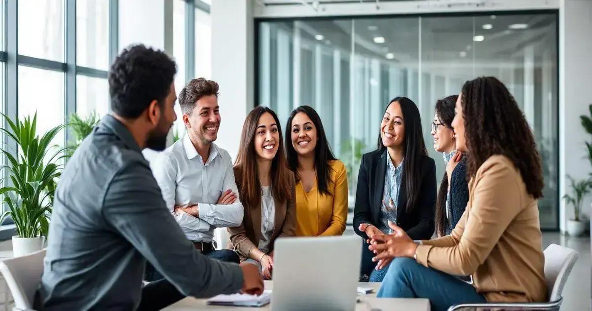 Entendendo a inteligência emocional no trabalho