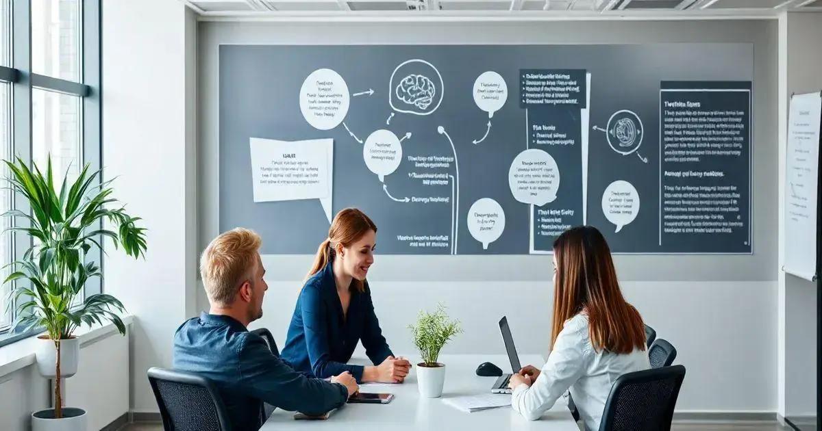 Entendendo a Inteligência Emocional no Trabalho