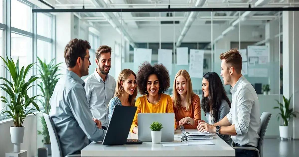 Entendendo a Inteligência Emocional no Trabalho
