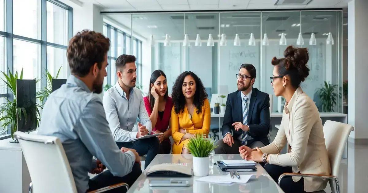 Entendendo a pressão no ambiente de trabalho